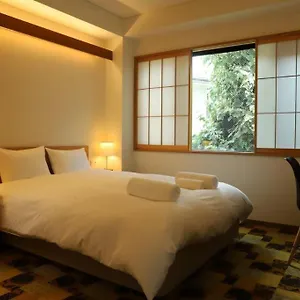 Hotel Hatsune, Kyoto
